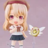Fate/kaleid liner Prisma Illya Licht Nameless Girl - Illyasviel von Einzbern Nendoroid / School Unif