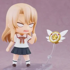Fate/kaleid liner Prisma Illya Licht Nameless Girl - Illyasviel von Einzbern Nendoroid / School Unif