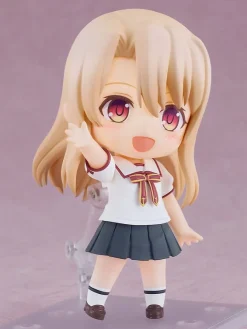 Fate/kaleid liner Prisma Illya Licht Nameless Girl - Illyasviel von Einzbern Nendoroid / School Unif