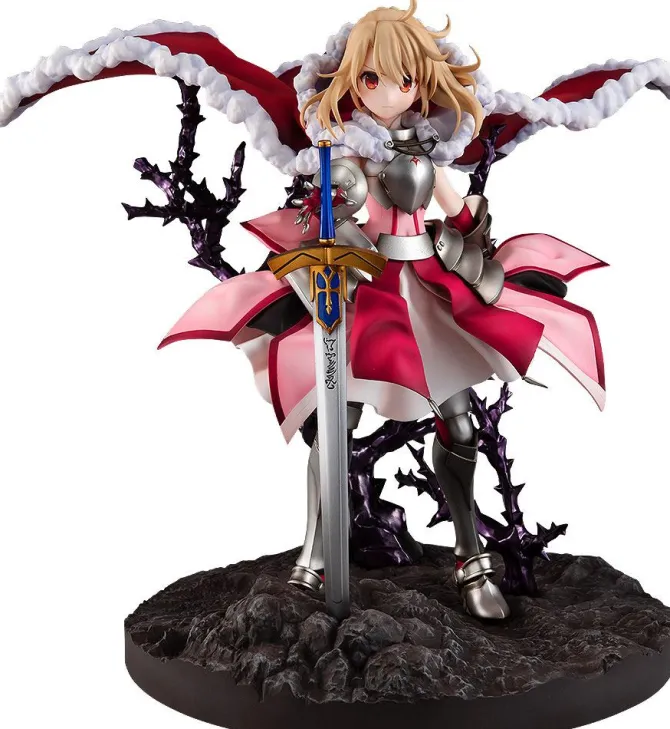 Fate/kaleid liner Prisma Illya - Illyasviel von Einzbern Statue / Saber/Altria Version: Kadokawa