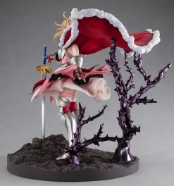Fate/kaleid liner Prisma Illya - Illyasviel von Einzbern Statue / Saber/Altria Version: Kadokawa