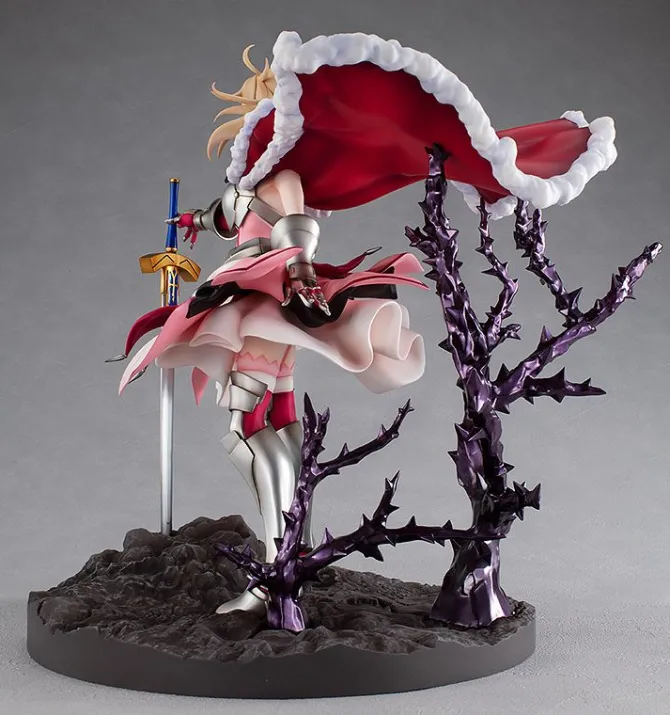 Fate/kaleid liner Prisma Illya - Illyasviel von Einzbern Statue / Saber/Altria Version: Kadokawa