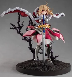 Fate/kaleid liner Prisma Illya - Illyasviel von Einzbern Statue / Saber/Altria Version: Kadokawa