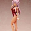 Fate/Kaleid liner Prisma Illya: Oath Under Snow - Chloe von Einzbern Statue / Bare Leg Bunny Version