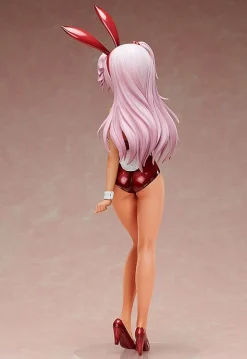 Fate/Kaleid liner Prisma Illya: Oath Under Snow - Chloe von Einzbern Statue / Bare Leg Bunny Version
