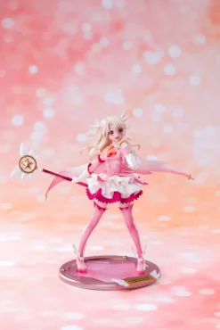 Fate/kaleid liner Prisma Illya- Nameless Girl Illya Anime Start 10th Anniversary Tenshin Ver. Statue