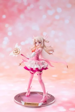 Fate/kaleid liner Prisma Illya- Nameless Girl Illya Anime Start 10th Anniversary Tenshin Ver. Statue