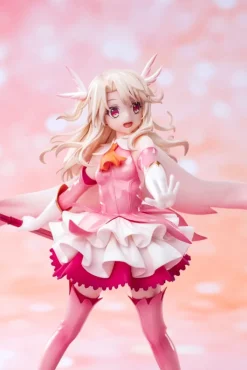 Fate/kaleid liner Prisma Illya- Nameless Girl Illya Anime Start 10th Anniversary Tenshin Ver. Statue