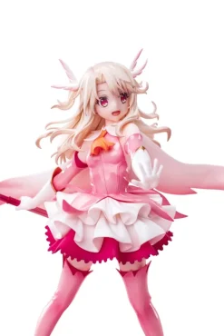 Fate/kaleid liner Prisma Illya- Nameless Girl Illya Anime Start 10th Anniversary Tenshin Ver. Statue