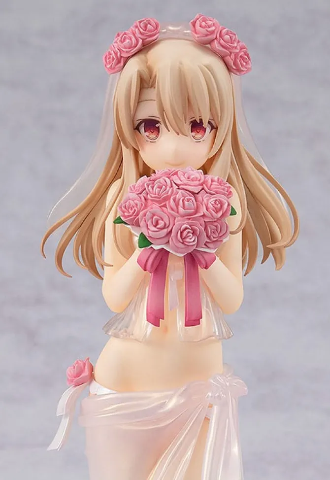 Fate/kaleid liner Prisma Illya - Illyasviel von Einzbern Statue / Wedding Bikini Version [NEUAUFLAGE