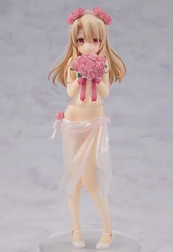 Fate/kaleid liner Prisma Illya - Illyasviel von Einzbern Statue / Wedding Bikini Version [NEUAUFLAGE