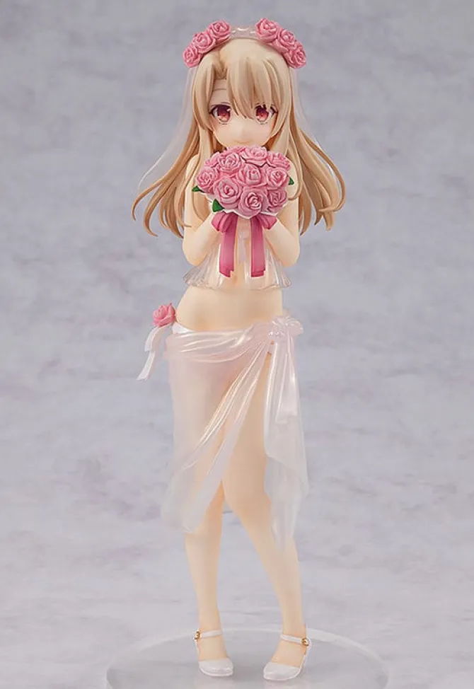 Fate/kaleid liner Prisma Illya - Illyasviel von Einzbern Statue / Wedding Bikini Version [NEUAUFLAGE
