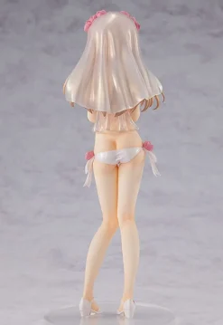 Fate/kaleid liner Prisma Illya - Illyasviel von Einzbern Statue / Wedding Bikini Version [NEUAUFLAGE