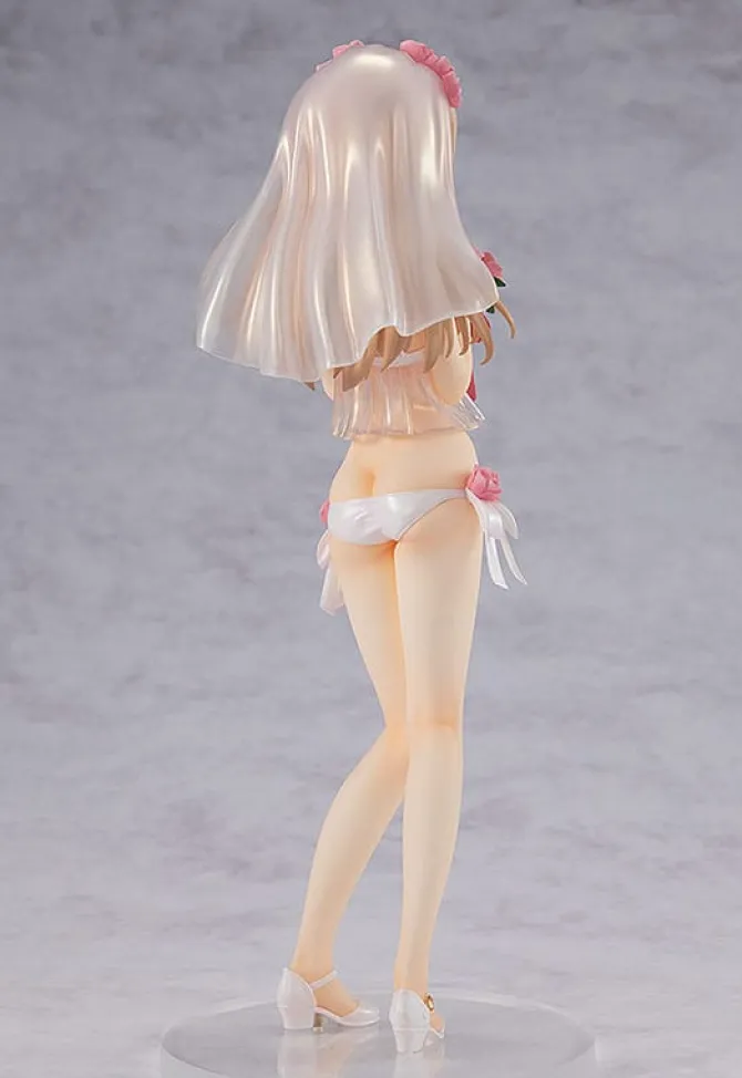 Fate/kaleid liner Prisma Illya - Illyasviel von Einzbern Statue / Wedding Bikini Version [NEUAUFLAGE