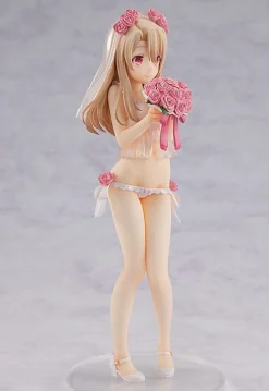 Fate/kaleid liner Prisma Illya - Illyasviel von Einzbern Statue / Wedding Bikini Version [NEUAUFLAGE