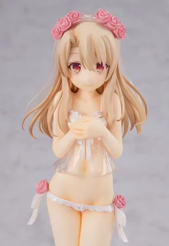Fate/kaleid liner Prisma Illya - Illyasviel von Einzbern Statue / Wedding Bikini Version [NEUAUFLAGE