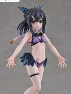 Fate/kaleid liner Prisma Illya- Miyu Edelfelt Statue / Swimsuit Version: Furyu