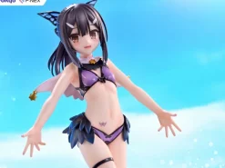 Fate/kaleid liner Prisma Illya- Miyu Edelfelt Statue / Swimsuit Version: Furyu