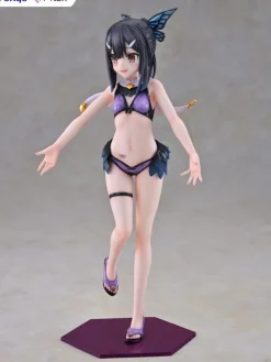 Fate/kaleid liner Prisma Illya- Miyu Edelfelt Statue / Swimsuit Version: Furyu