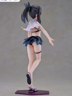 Fate/kaleid liner Prisma Illya- Miyu Edelfelt Statue / Swimsuit Version: Furyu