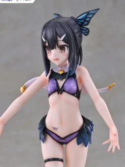 Fate/kaleid liner Prisma Illya- Miyu Edelfelt Statue / Swimsuit Version: Furyu