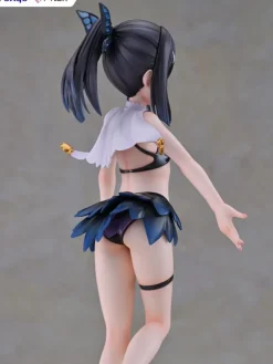 Fate/kaleid liner Prisma Illya- Miyu Edelfelt Statue / Swimsuit Version: Furyu