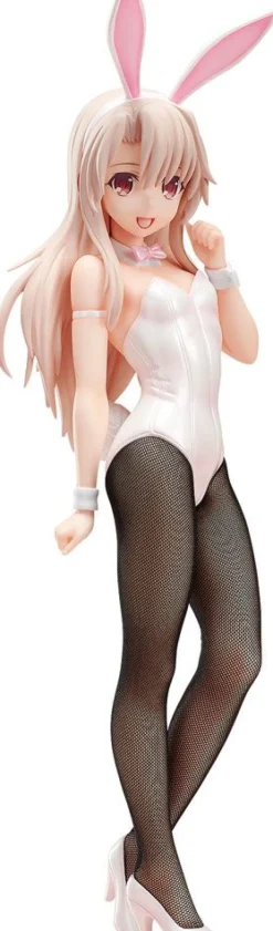 Fate/kaleid liner Prisma Illya - Illyasviel von Einzbern Statue / Bunny Version: FREEing