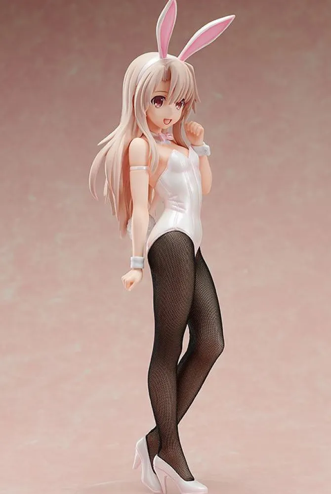 Fate/kaleid liner Prisma Illya - Illyasviel von Einzbern Statue / Bunny Version: FREEing