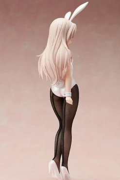 Fate/kaleid liner Prisma Illya - Illyasviel von Einzbern Statue / Bunny Version: FREEing