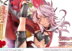 Fate/kaleid liner Prisma Illya - Chloe von Einzbern Statue / Prisma Wing: Prime 1 Studio