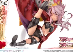 Fate/kaleid liner Prisma Illya - Chloe von Einzbern Statue / Prisma Wing: Prime 1 Studio