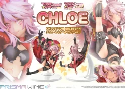 Fate/kaleid liner Prisma Illya - Chloe von Einzbern Statue / Prisma Wing: Prime 1 Studio