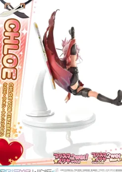 Fate/kaleid liner Prisma Illya - Chloe von Einzbern Statue / Prisma Wing: Prime 1 Studio