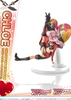 Fate/kaleid liner Prisma Illya - Chloe von Einzbern Statue / Prisma Wing: Prime 1 Studio