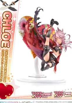 Fate/kaleid liner Prisma Illya - Chloe von Einzbern Statue / Prisma Wing: Prime 1 Studio