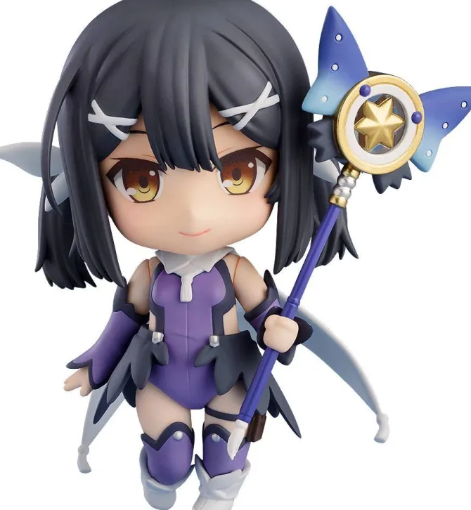 Fate/kaleid liner Prisma Illya - The Nameless Girl Nendoroid / Miyu Edelfelt: Good Smile Company