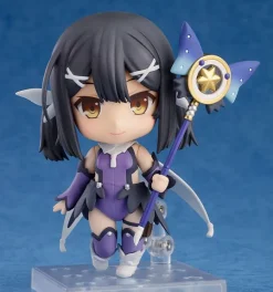 Fate/kaleid liner Prisma Illya - The Nameless Girl Nendoroid / Miyu Edelfelt: Good Smile Company