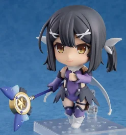 Fate/kaleid liner Prisma Illya - The Nameless Girl Nendoroid / Miyu Edelfelt: Good Smile Company