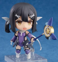Fate/kaleid liner Prisma Illya - The Nameless Girl Nendoroid / Miyu Edelfelt: Good Smile Company