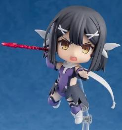 Fate/kaleid liner Prisma Illya - The Nameless Girl Nendoroid / Miyu Edelfelt: Good Smile Company