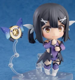Fate/kaleid liner Prisma Illya - The Nameless Girl Nendoroid / Miyu Edelfelt: Good Smile Company