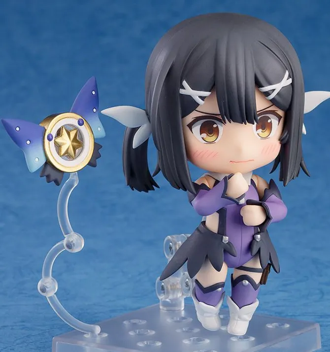 Fate/kaleid liner Prisma Illya - The Nameless Girl Nendoroid / Miyu Edelfelt: Good Smile Company