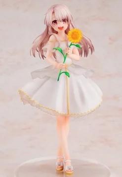 Fate/kaleid liner Prisma Illya - Illyasviel von Einzbern Statue / Summer Dress ver.: Kadokawa