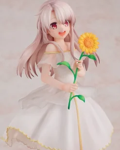 Fate/kaleid liner Prisma Illya - Illyasviel von Einzbern Statue / Summer Dress ver.: Kadokawa