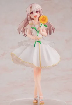 Fate/kaleid liner Prisma Illya - Illyasviel von Einzbern Statue / Summer Dress ver.: Kadokawa