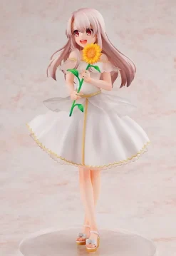 Fate/kaleid liner Prisma Illya - Illyasviel von Einzbern Statue / Summer Dress ver.: Kadokawa