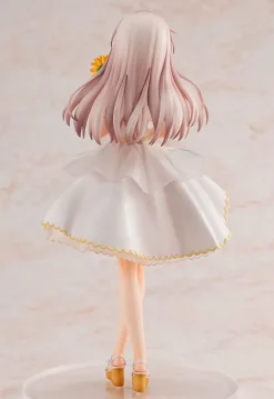 Fate/kaleid liner Prisma Illya - Illyasviel von Einzbern Statue / Summer Dress ver.: Kadokawa
