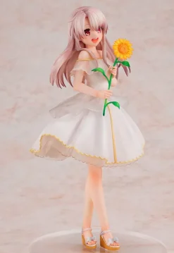 Fate/kaleid liner Prisma Illya - Illyasviel von Einzbern Statue / Summer Dress ver.: Kadokawa