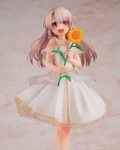 Fate/kaleid liner Prisma Illya - Illyasviel von Einzbern Statue / Summer Dress ver.: Kadokawa