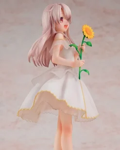 Fate/kaleid liner Prisma Illya - Illyasviel von Einzbern Statue / Summer Dress ver.: Kadokawa